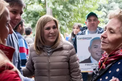 Beatriz Ávila: Nos duele ver cómo el narcomenudeo crece y los jóvenes arruinan su futuro