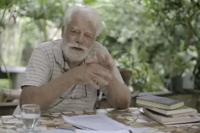 Falleció Jorge Rulli, histórico militante peronista