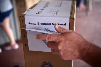 ¿Qué peso tendrá el aparato el domingo?