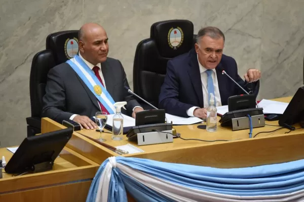 Manzur y Jaldo medirán fuerzas en los 19 municipios