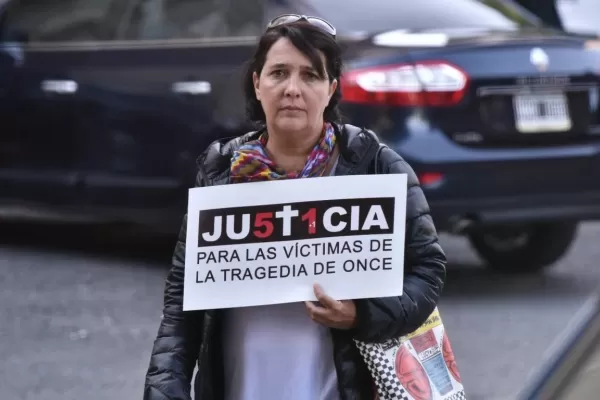 La diputada María Luján Rey contó que tiene cáncer