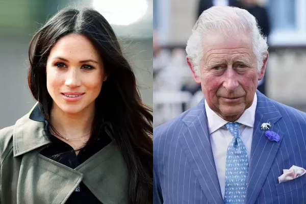 Problemas en la realeza inglesa: ¿por qué Meghan Markle no fue a la coronación de Carlos III?