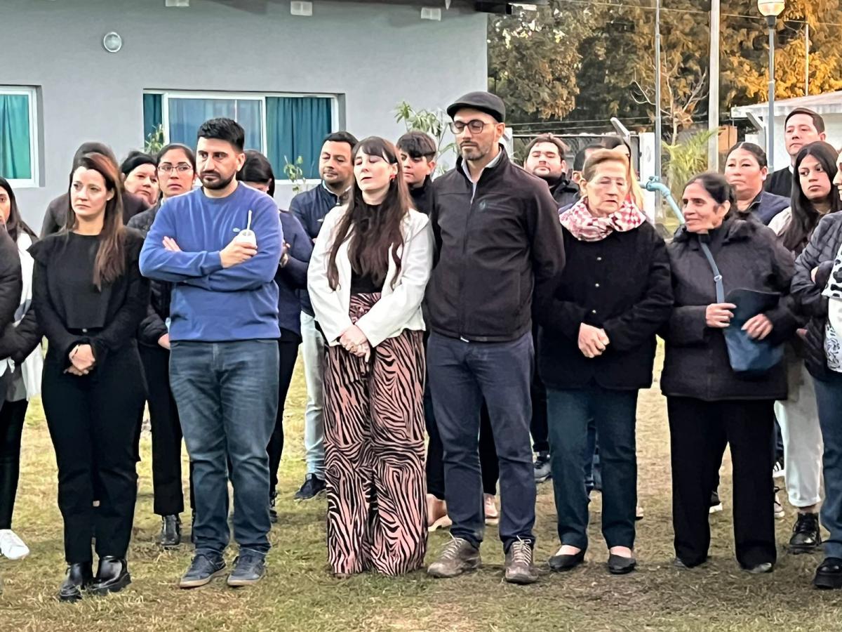 Bella Vista apuesta a su granja educativa para atraer el turismo