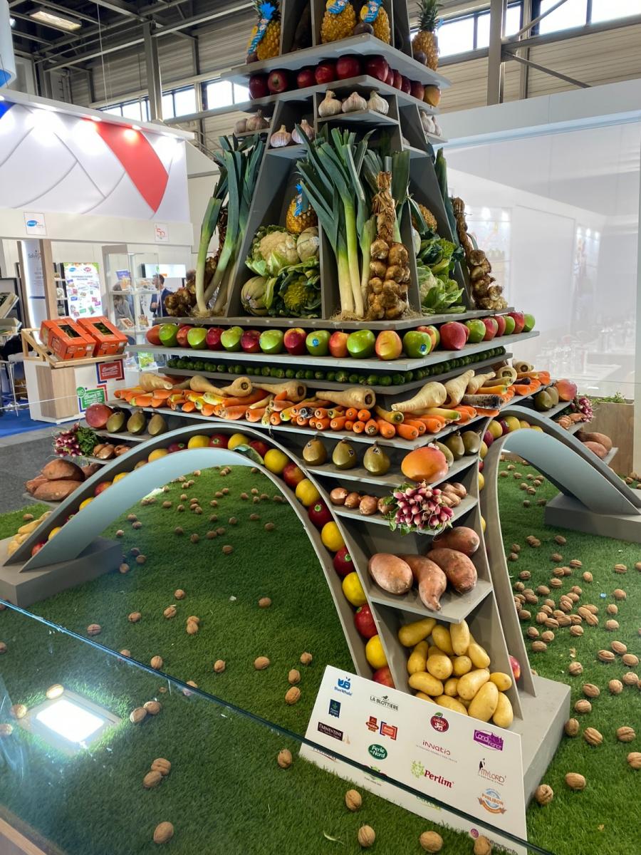 La industria global se orienta hacia productos de origen vegetal