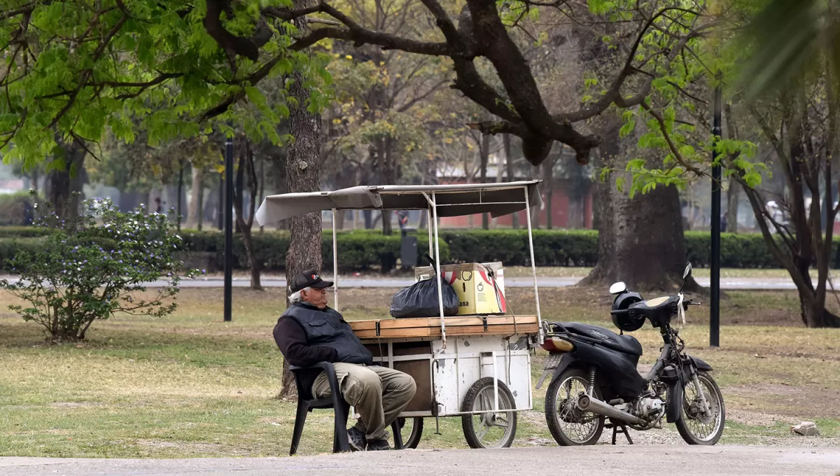 Elecciones en Tucumán: cómo estará el clima este domingo