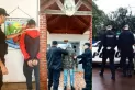 Misiones: estaban prófugos, fueron a votar y quedaron detenidos