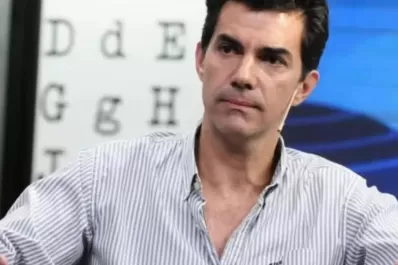 Urtubey, sobre Rodríguez Larreta y Patricia Bullrich: Son lo mismo