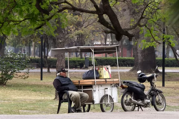 El domingo estará soleado y agradable en Tucumán