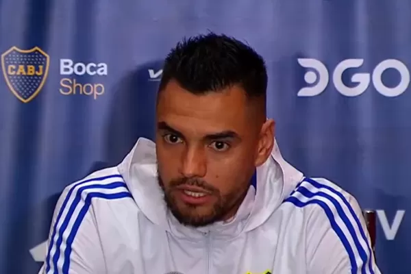 Sergio Romero criticó a los jugadores de River Plate: Hoy perdieron el respeto