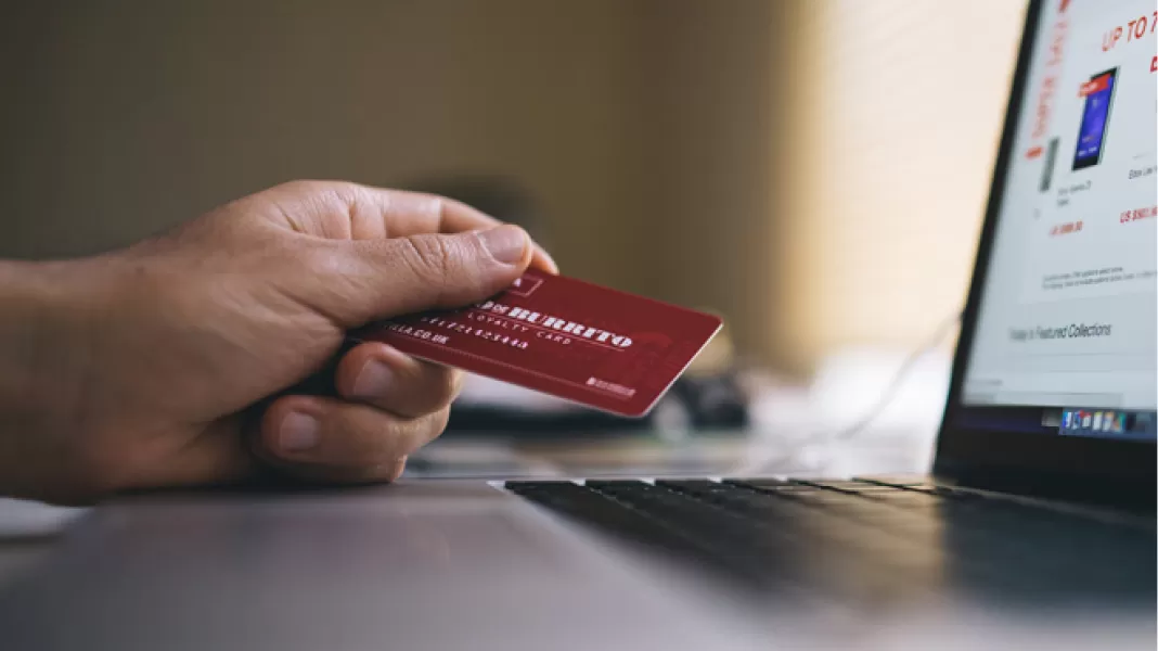 Los sitios web apócrifos, entre las principales herramientas utilizadas para robar cuentas bancarias