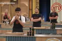 MasterChef 2023: cuáles fueron los peores platos del domingo y quién fue el sexto eliminado