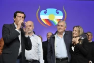 Sadir celebra en Jujuy y Morales se ilusiona