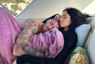 De Paul contó con qué apodo llama a Tini Stoessel en la intimidad