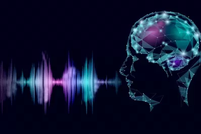 Así cloné mi voz con inteligencia artificial en un minuto