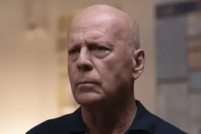 Netflix: de qué se trata la última película de Bruce Willis
