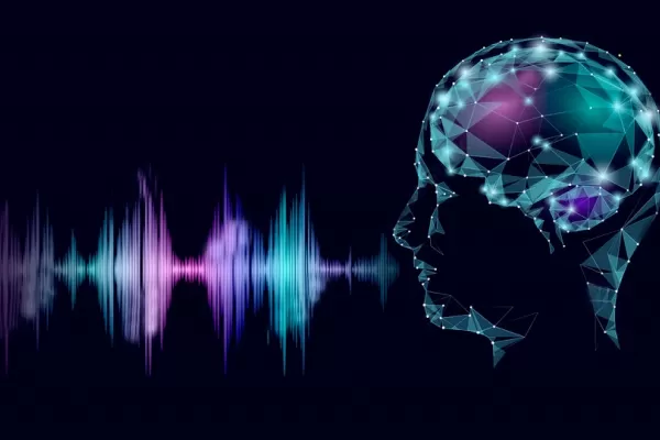 Así cloné mi voz con inteligencia artificial en un minuto