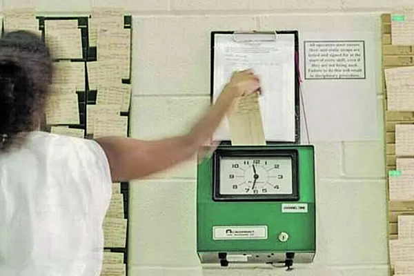 ¿Se puede reducir la jornada laboral?