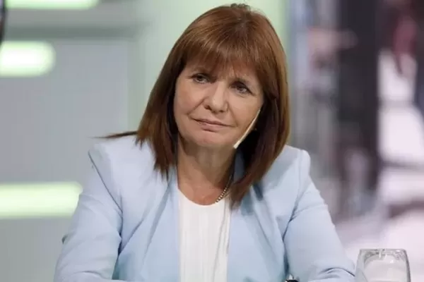 Tenso cruce entre Bullrich y una funcionaria de Larreta por el calendario escolar porteño