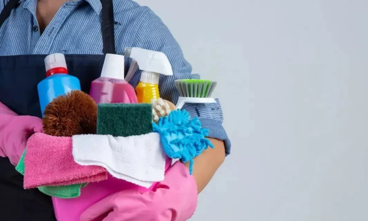 Empleadas domésticas: qué otro beneficio cobrarán en mayo