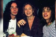 Fito Páez, en su regreso a Tucumán: se cumplen 30 años de su concierto en el club Floresta