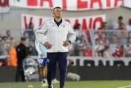 ¿Qué figura podría perder Boca de cara a la revancha con Palmeiras?