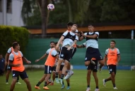 Atlético Tucumán tiene la mira puesta en dos objetivos
