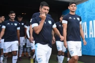 Tabla de promedios: cómo les fue a los rivales directos de Atlético Tucumán en la lucha por la permanencia
