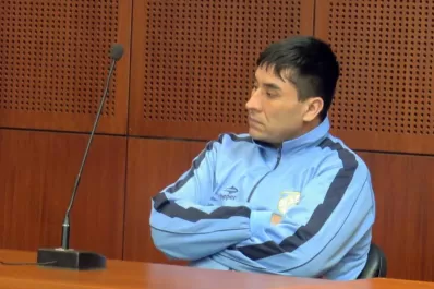 Visto y oído: investigan la agresión a un rondín de alderetes