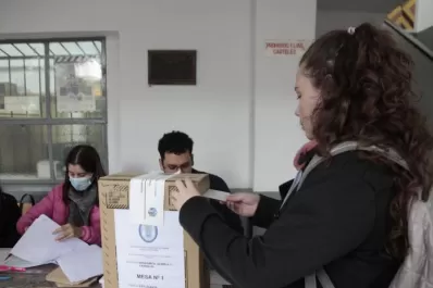 Elecciones de consejeros: JxC se impone en el estudiantado de la UNT