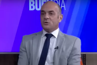 Juan Pablo Lichtmajer: No estamos bien, hay que encontrar una salida para estar mejor