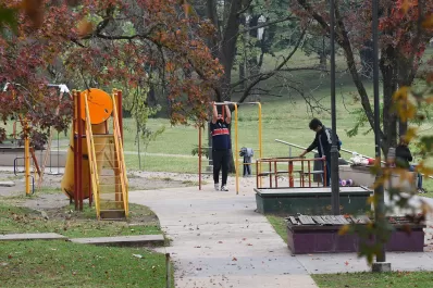 El cielo seguirá soleado y se espera una jornada cálida en Tucumán