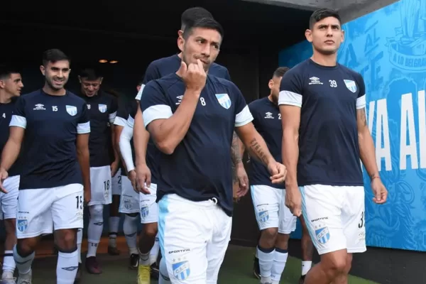 Tabla de promedios: cómo les fue a los rivales directos de Atlético Tucumán en la lucha por la permanencia