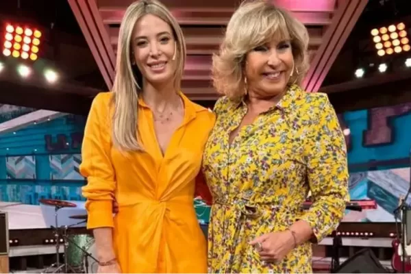 La Peña de Morfi: otra conductora se bajó del programa y pone en alerta a Telefe