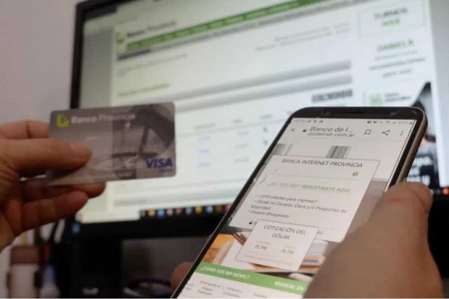 Qué es lo primero que debes hacer cuando te roban el celular para evitar estafas bancarias.