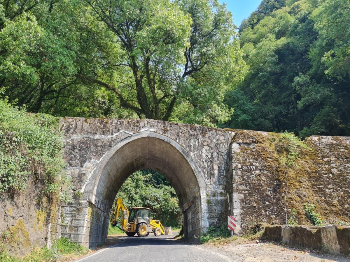 El Rulo de San Javier, en la mira: el antes y el después de una obra que genera polémica