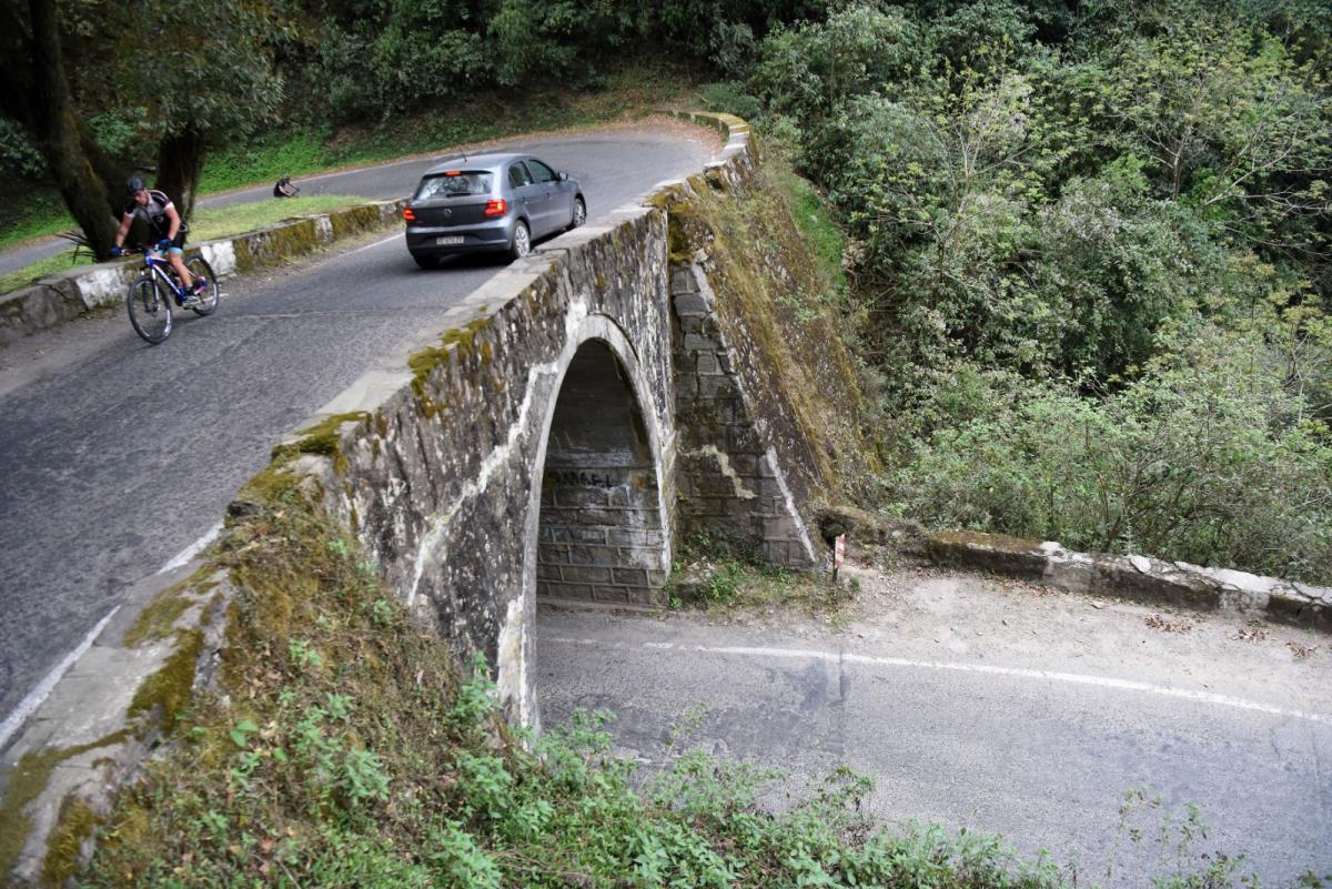 El Rulo de San Javier, en la mira: el antes y el después de una obra que genera polémica