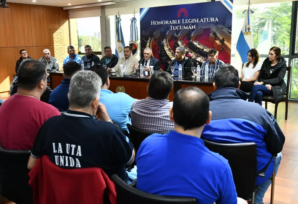 FOTO Gentileza de Prensa de la Legislatura.