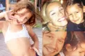 Pampita habló sobre el dibujo premonitorio que hizo su hija Blanca antes de morir