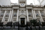 El BCRA adquirió U$S111 millones en el mercado impulsado por el dólar soja