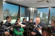 Masso: Los tucumanos perdimos ante la impunidad de Manzur y la hipocresía de Alfaro