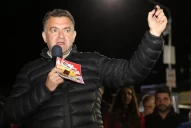 Albarracín: Reforzaremos la Guardia Urbana Municipal y sumaremos el programa Ojos en Alerta