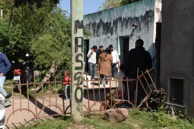 Homicidio al suroeste de San Miguel de Tucumán: “Parece que no quiso dispararle”