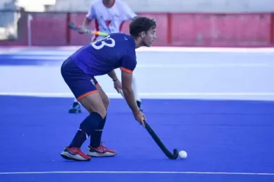 Hockey: Tucumán recibe a los mejores del país