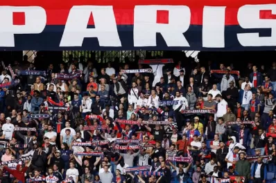 ¡Con Messi, no! La inédita medida que tomaron los hinchas del PSG