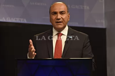 La Corte permitió el llamado a elecciones, pero no analizó la validez de la candidatura de Manzur