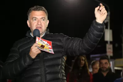 Albarracín: Reforzaremos la Guardia Urbana Municipal y sumaremos el programa Ojos en Alerta