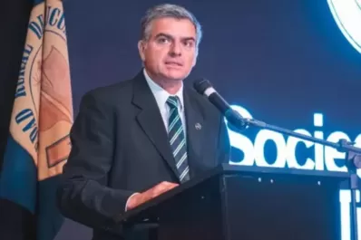 Sebastián Murga: Los tucumanos y la dirigencia política debemos respetar la Constitución