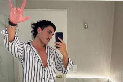 Tomás Holder y un polémico comentario sobre los salarios bajos: qué dijo el ex Gran Hermano