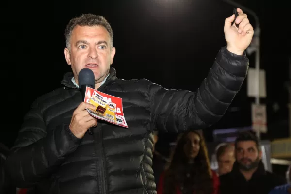 Albarracín: Reforzaremos la Guardia Urbana Municipal y sumaremos el programa Ojos en Alerta