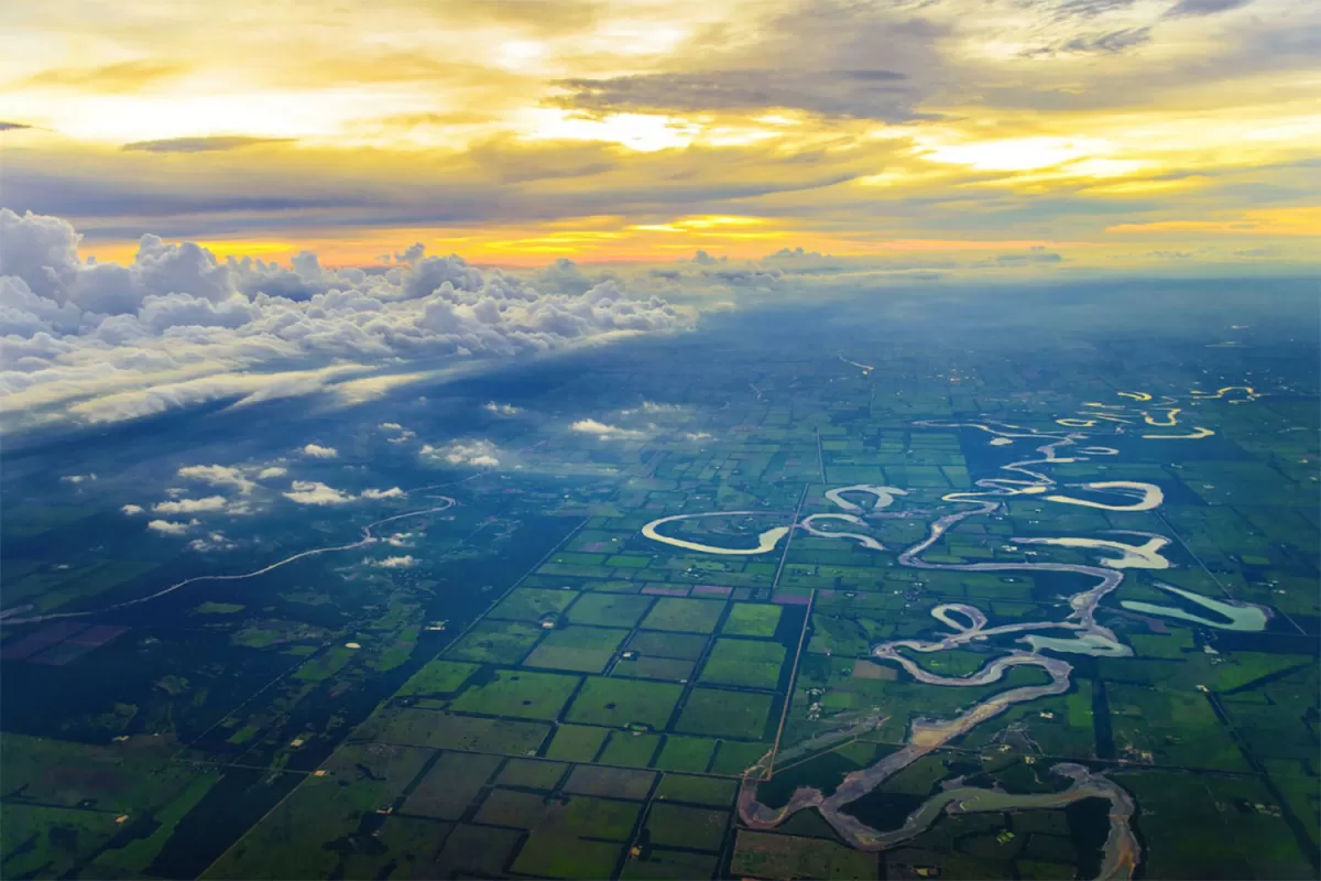 Fundación del Tucumán: se llevó a cabo la presentación de Paisajes Productivos Protegidos